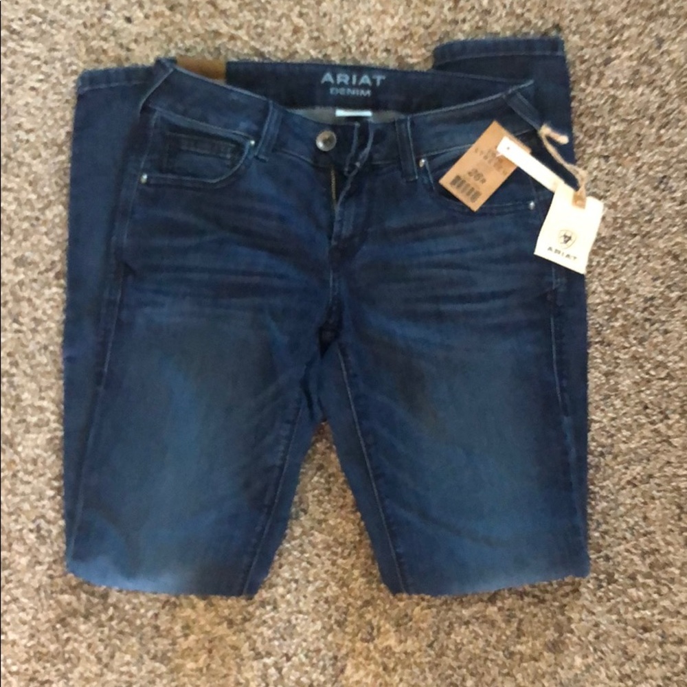 Ariat Ultra Stretch Skinny Jeans